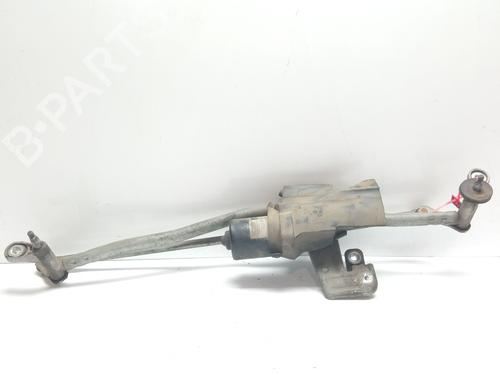 Used Front wiper motor CITROËN JUMPER II Bus 2.2 HDi 130 (130 hp) 31130956