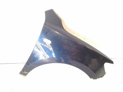 Used Right front fenders HYUNDAI SANTA FÉ II (CM) 2.2 CRDi GLS (150 hp) 10410679