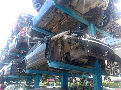 Used Parts VW GOLF IV (1J1)  1.8 T  1710580