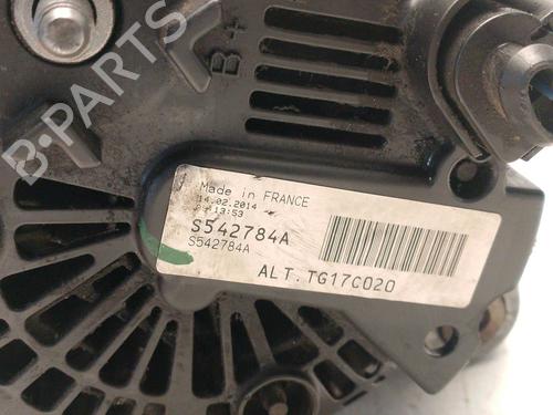 Alternator AUDI A6 C6 (4F2) 3.0 TDI quattro | BP37696087M7 - Image 5