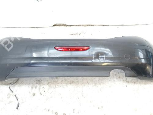 Rear bumper PEUGEOT 208 I (CA_, CC_)  | BP29753596C8 