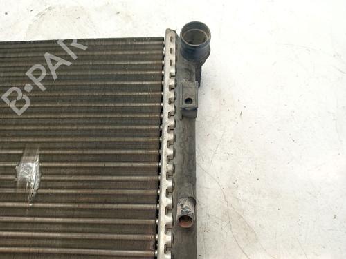 Water radiator RENAULT KANGOO Express (FW0/1_) 1.5 dCi 90 (FW0G, FW05, FW08, FW11) | BP30774261M31 - Image 5