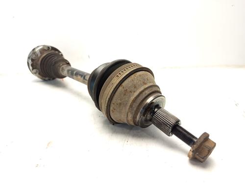 Left front driveshaft AUDI A3 (8P1) 2.0 TDI 16V | BP32145439M38 
