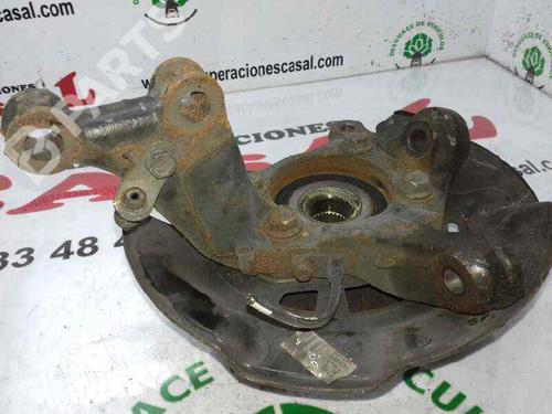 Left front steering knuckle TOYOTA AURIS (_E15_)  | BP7953493M25 