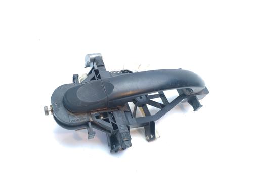 Exterior door handle VW CADDY III Box Body/MPV (2KA, 2KH, 2CA, 2CH) 1.9 TDI (75 hp) 2K5843352B | 7H0843703D