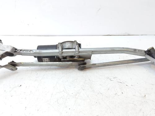 Used Front wiper motor BMW 1 (E87) [2003-2013]  30527582