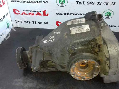 Differensial bakvogn BMW 5 (E60) 530 d | BP7962189M24 