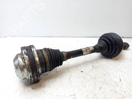Left front driveshaft AUDI A3 (8P1) 2.0 TDI 16V | BP32145446M38 - Image 3