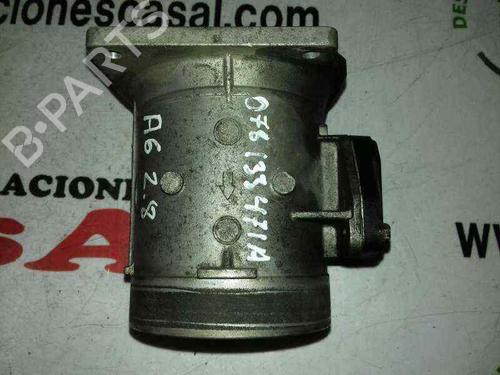 Used Mass air flow sensor Mass air flow sensor 7955284 7955284