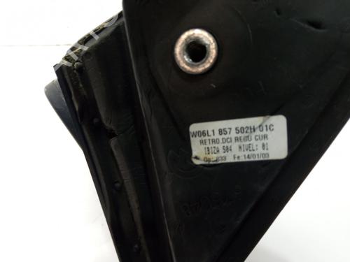 Right mirror SEAT CORDOBA (6K1, 6K2)  | BP12310651C27 