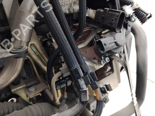 Engine FORD FIESTA VI (CB1, CCN) 1.6 TDCi | BP31864463M1 