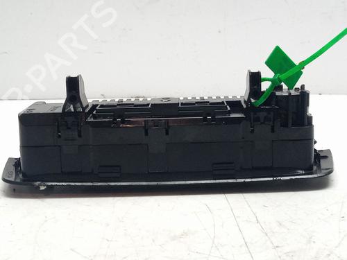 Climate control SEAT IBIZA IV (6J5, 6P1) 1.6 TDI | BP31158255I5