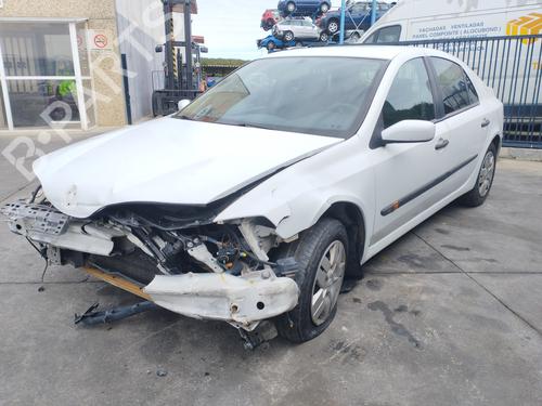 Used Parts RENAULT LAGUNA II (BG0/1_) 4511587