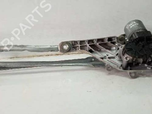 Front wiper motor FORD FIESTA VI (CB1, CCN)  | BP9856421M29 