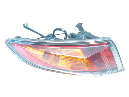 Used Left taillight HONDA CIVIC VIII Hatchback (FN, FK) [2005-2012]  16240476
