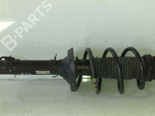 Left front shock absorber AUDI A3 (8L1) 1.9 TDI | BP7956750M16 