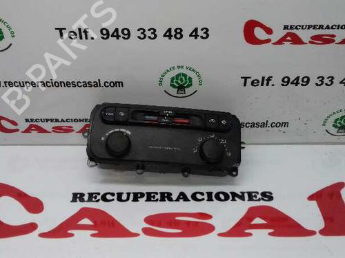 Commande Chauffage CHRYSLER VOYAGER / GRAND VOYAGER IV (RG) 2.5 CRD (143 hp) 7951573