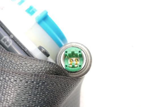 Front left seatbelt TOYOTA YARIS CROSS (MXP_) 1.5 (MXPB10) | BP31125830I26 