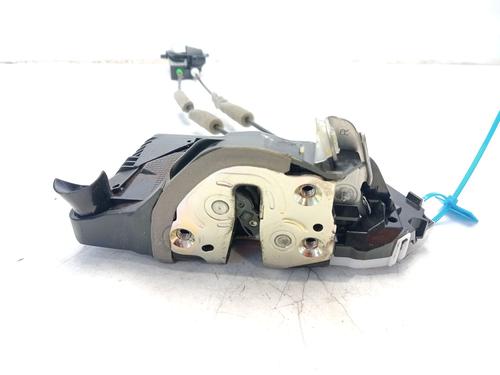 Front right lock TOYOTA AYGO X (_B7_) 1.0 VVT-i (KGB70) | BP29305786C97 