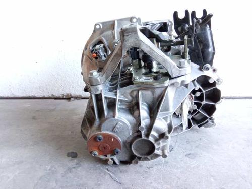 Gearkasse FORD FOCUS II (DA_, HCP, DP)  | BP9711689M3 