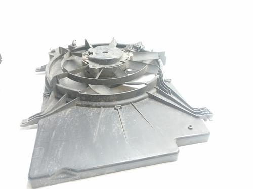 Køleventilator elektrisk FORD FIESTA VI (CB1, CCN) 1.4 TDCi | BP21128969M35 