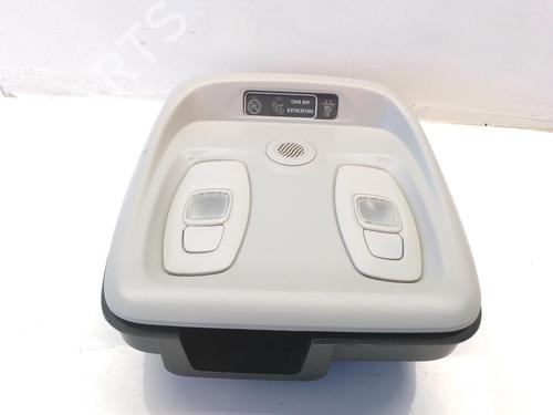 Interior roof light RENAULT CLIO IV (BH_) 0.9 TCe 90 (BHNF, BHMA, BHMH, BHJK, BHJR) | BP10355137I8 