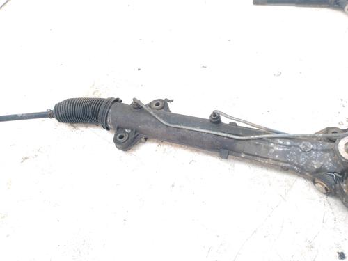 Steering rack MERCEDES-BENZ SPRINTER 2-t Van (B901, B902) 211 CDI (901.661, 901.662, 902.661, 902.662) | BP24033081M22 