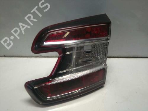 Used Rear center light Rear center light 11622208 11622208