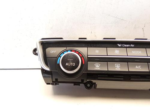 Climate control KIA OPTIMA Sportswagon (JF)  | BP11360684I5 