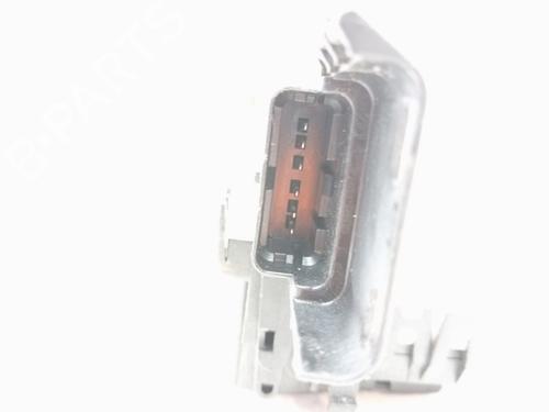 Front left lock CITROËN C3 II (SC_) | BP18248002C98 - Image 6