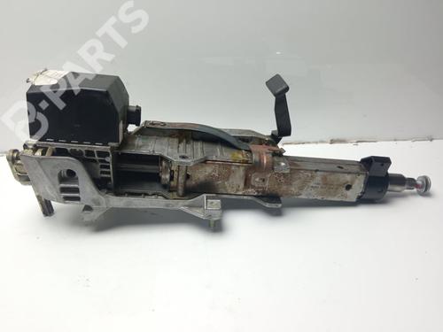 Used Steering column Steering column RENAULT LAGUNA II Grandtour (KG0/1_) 2.2 dCi (KG0F) (150 hp) 11188669 11188669