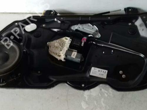 Used Front right window mechanism Front right window mechanism 7958640 7958640