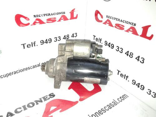 Used Starter Starter 10276206 10276206