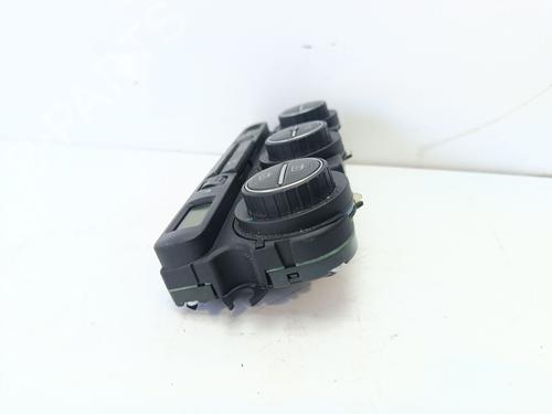 Climate control VW GOLF V (1K1) 1.4 TSI | BP33705763I5  - Image 6