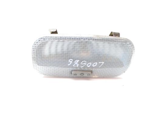 Interior roof light CITROËN C4 Picasso I MPV (UD_) 1.6 VTi 120 | BP11691236I8 