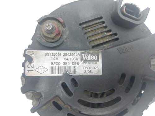 Alternator DACIA LOGAN II  | BP18460596M7  - Image 5