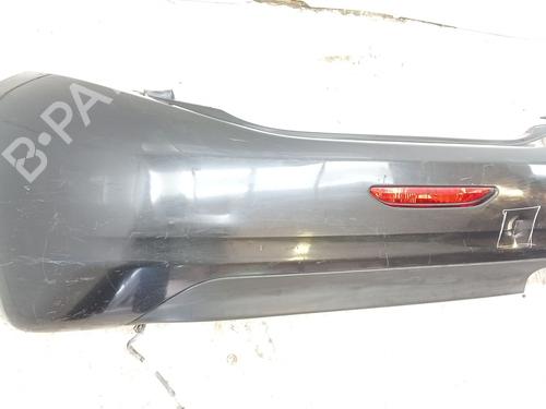 Rear bumper PEUGEOT 208 I (CA_, CC_)  | BP29753596C8 