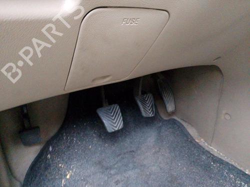 Left taillight KIA CARNIVAL / GRAND CARNIVAL III (VQ) 2.9 CRDi | BP30973108C34