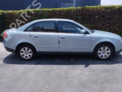 Other AUDI A4 B6 (8E2) 1.9 TDI | BP14224576O1 - Image 10