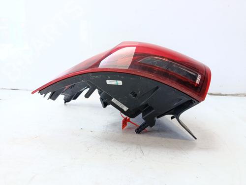 Left taillight PEUGEOT 2008 I (CU_) 1.5 BlueHDI 100 | BP33959179C34 - Image 6
