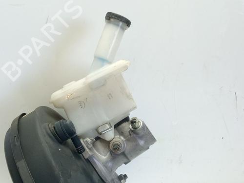 Servofreno NISSAN NOTE (E13)  | BP31211442M42 