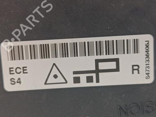 Rear right seatbelt MINI MINI (F56) Cooper S | BP37270719I28 - Image 5