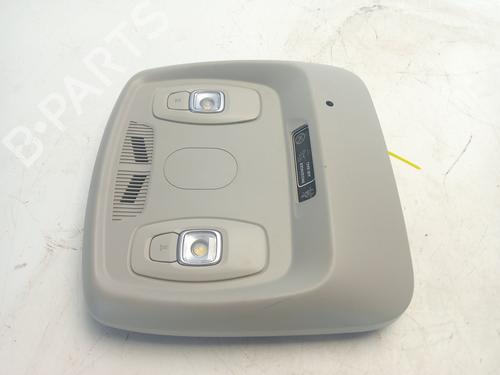 Interior roof light RENAULT KADJAR (HA_, HL_) 1.6 TCe 165 (HLMH) | BP29735134I8