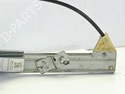 Front left window mechanism CHEVROLET CRUZE Hatchback (J305) 1.8 | BP33553159C22  - Image 7