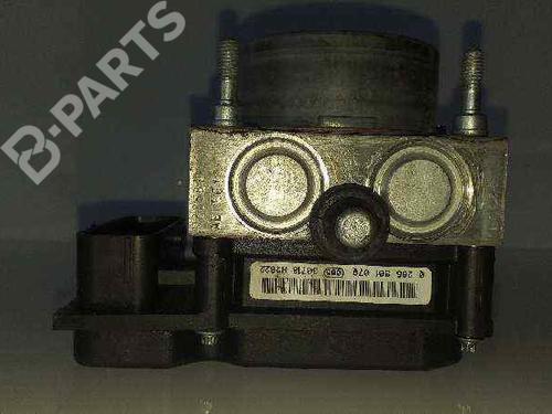 ABS pump PEUGEOT BIPPER Tepee  | BP9715492M43 