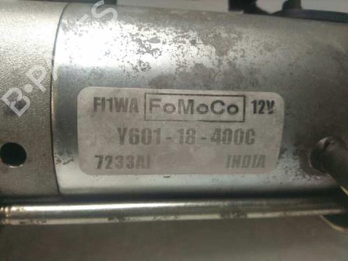 Starter MAZDA 3 (BL) 1.6 MZR (BL14) | BP7959827M8 
