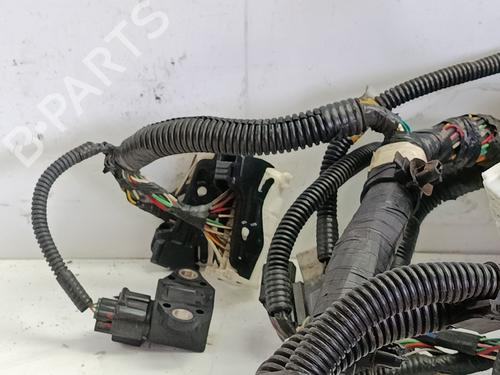 Cable LEXUS GS (_S19_) 450h (GRS191_, GWS191_) | BP38085509E12 - Image 8
