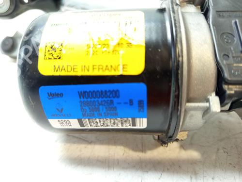 Front wiper motor RENAULT CAPTUR I (J5_, H5_) 0.9 TCe 90 | BP33027904M29 - Image 5