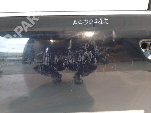 Left rear door AUDI A8 D3 (4E2, 4E8) 6.0 W12 quattro | BP11398247C4 