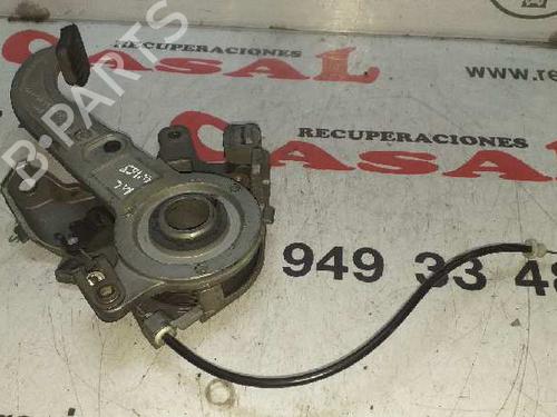 håndbremse MERCEDES-BENZ M-CLASS (W163) ML 270 CDI (163.113) | BP8782842I18 